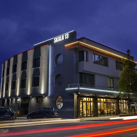 Hotel Provadia Provadiya Екстер'єр фото
