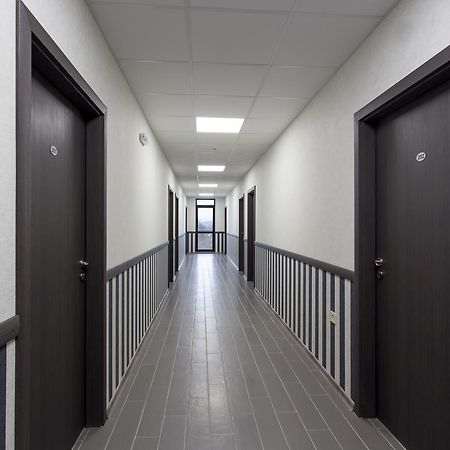 Hotel Provadia Provadiya Екстер'єр фото