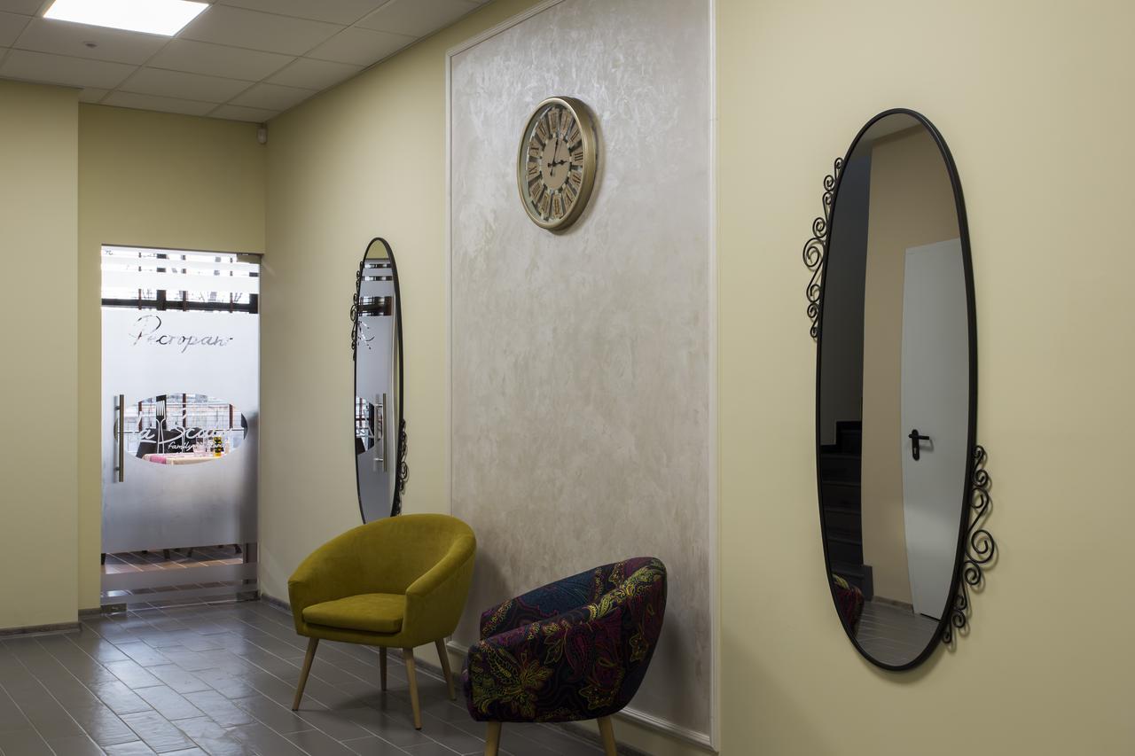 Hotel Provadia Provadiya Екстер'єр фото
