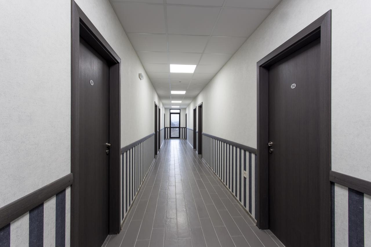 Hotel Provadia Provadiya Екстер'єр фото