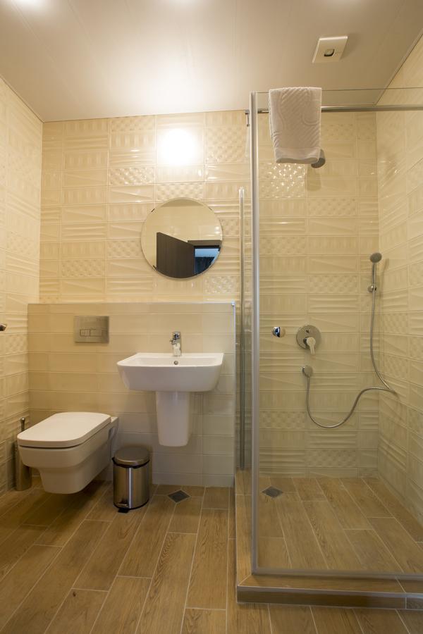 Hotel Provadia Provadiya Екстер'єр фото
