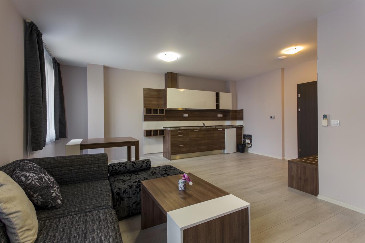 Hotel Provadia Provadiya Екстер'єр фото